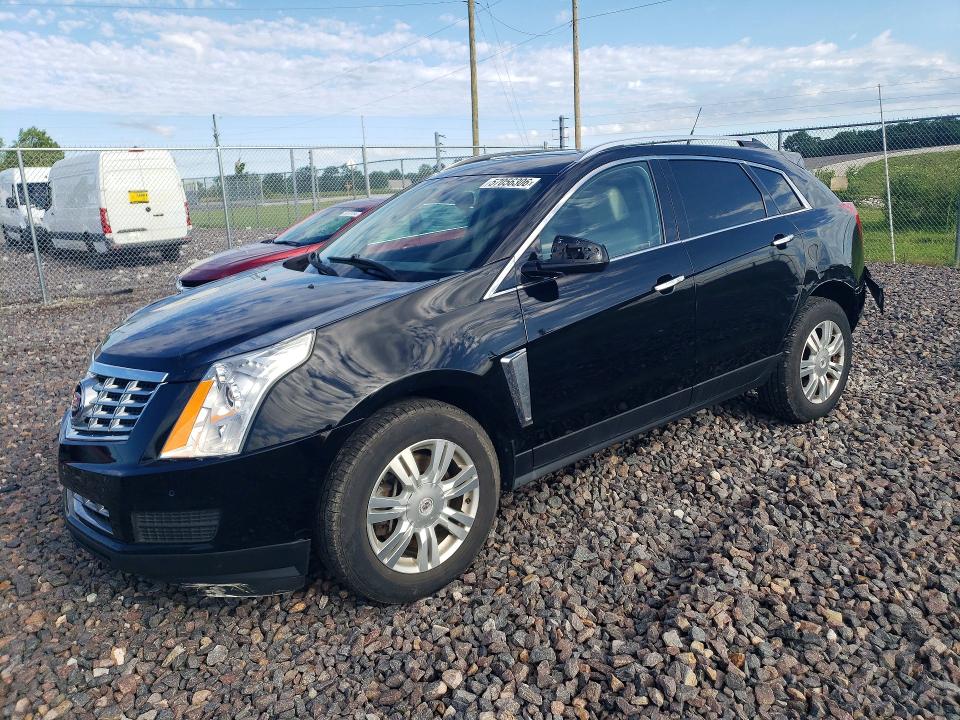 Продажа на аукционе авто 2013 Cadillac Srx, vin: 3GYFNCE37DS528577, номер лота: 57056306