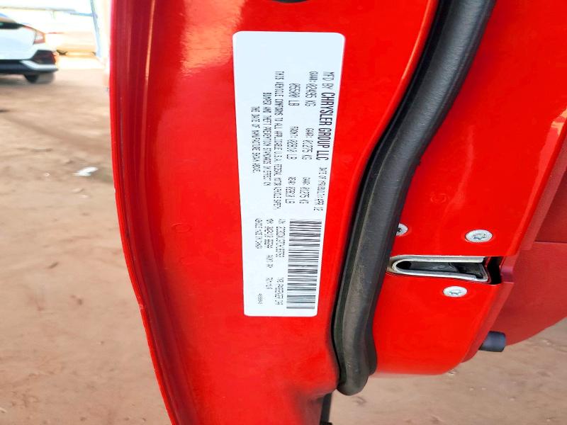 Продажа на аукционе авто 2012 Dodge Charger, vin: 2C3CDXJG7CH183763, номер лота: 56158166