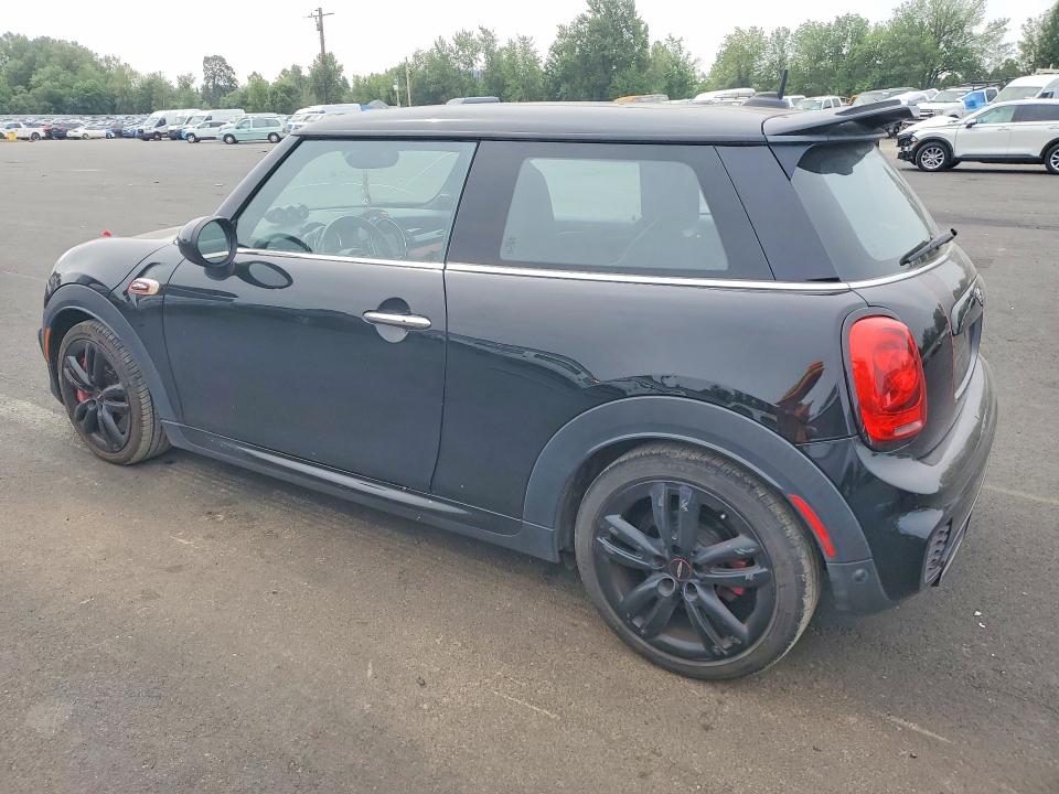 Продажа на аукционе авто 2017 Mini Cooper, vin: WMWXM9C36H2G49296, номер лота: 57849816