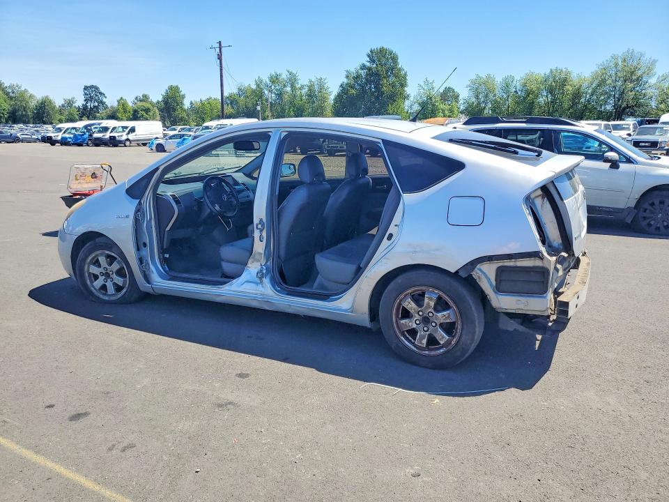 Aukcja sprzedaży 2006 Toyota Prius, vin: JTDKB20U867065938, numer aukcji: 56688366