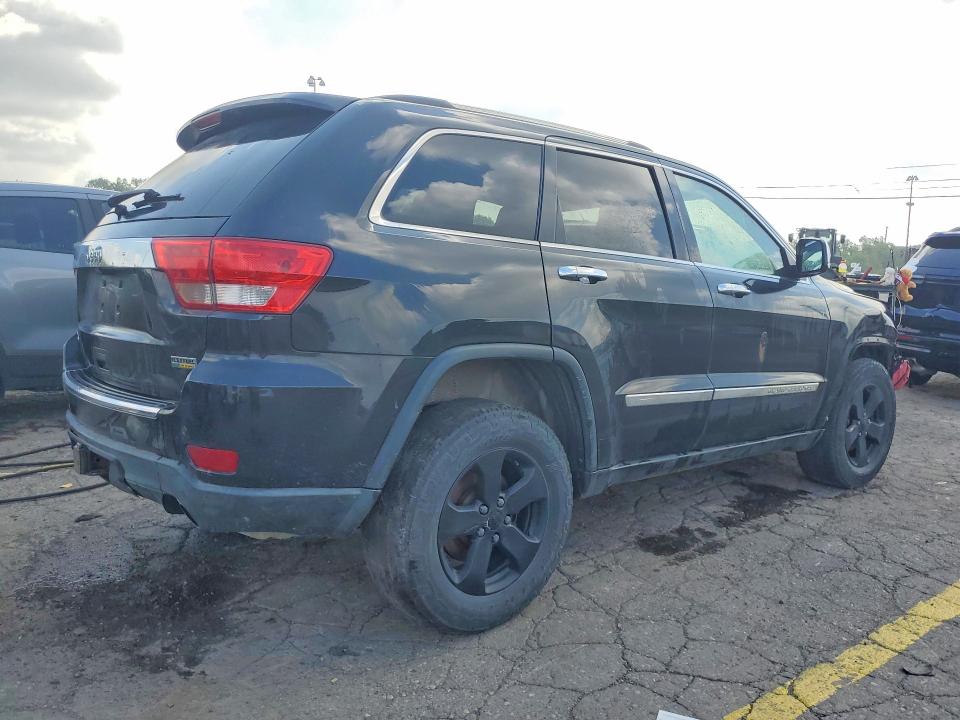 Aukcja sprzedaży 2013 Jeep Grand Cherokee, vin: 1C4RJFBG3DC556213, numer aukcji: 59088726