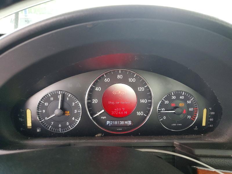 Продаж на аукціоні авто 2005 Mercedes-benz E, vin: WDBUF70J65A694193, номер лоту: 57333016