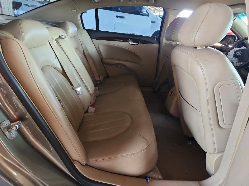 Продаж на аукціоні авто 2011 Buick Lucerne, vin: 1G4HC5EM5BU144427, номер лоту: 56450206