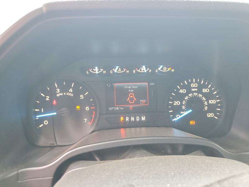 Aukcja sprzedaży 2018 Ford F150, vin: 1FTEX1EP4JFA60844, numer aukcji: 56717466
