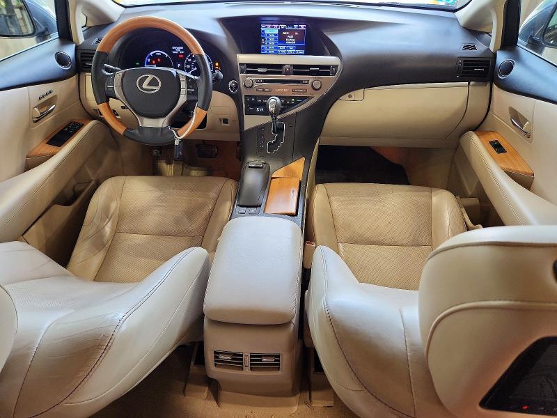 Aukcja sprzedaży 2015 Lexus Rx, vin: 2T2BC1BAXFC002571, numer aukcji: 57688236