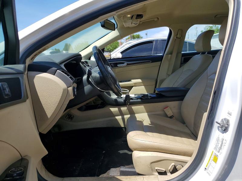 Продажа на аукционе авто 2015 Ford Fusion, vin: 3FA6P0HD2FR239139, номер лота: 55981206