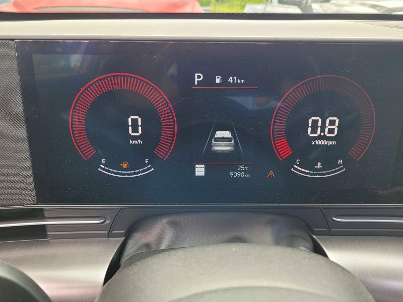 Aukcja sprzedaży 2025 Hyundai Kona, vin: KM8HCCAB6SU297939, numer aukcji: 58846606