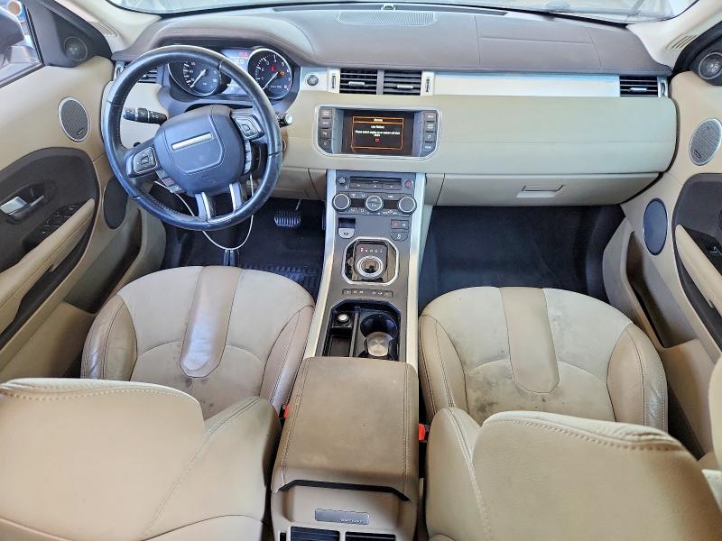 57379076 :رقم المزاد ، SALVN2BG4EH905002 vin ، 2014 Land Rover Range Rover Evoque مزاد بيع