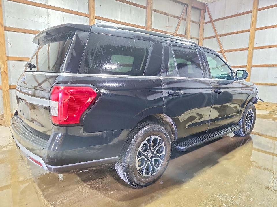 Продаж на аукціоні авто 2024 Ford Expedition, vin: 1FMJU1J80REA41565, номер лоту: 56402696