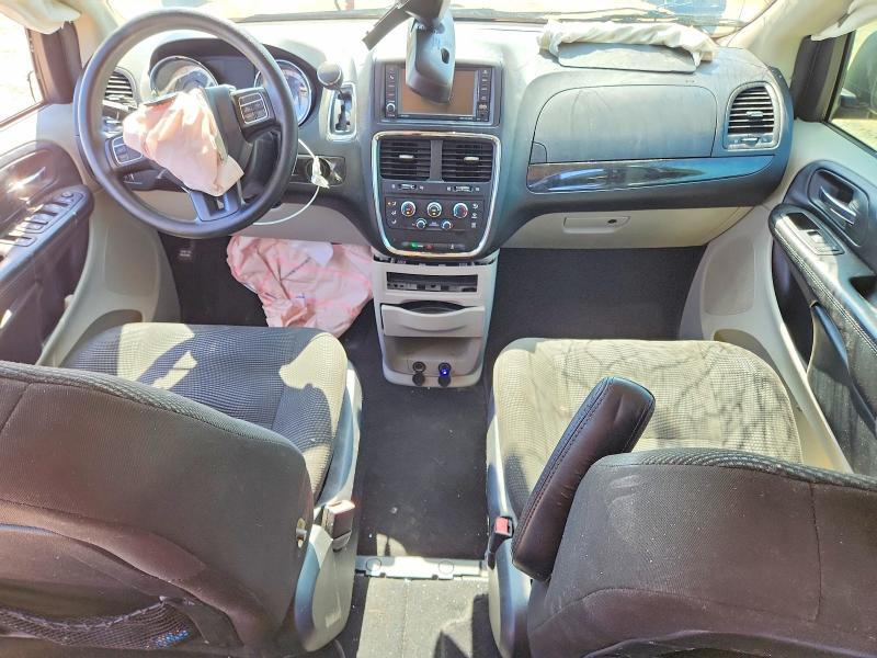 Aukcja sprzedaży 2020 Dodge Grand Caravan, vin: 2C4RDGBGXLR215250, numer aukcji: 56879066
