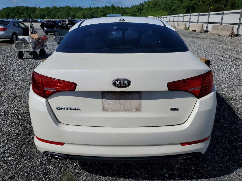 Продажа на аукционе авто 2015 Kia Optima, vin: 5XXGM4A78FG365989, номер лота: 58079216