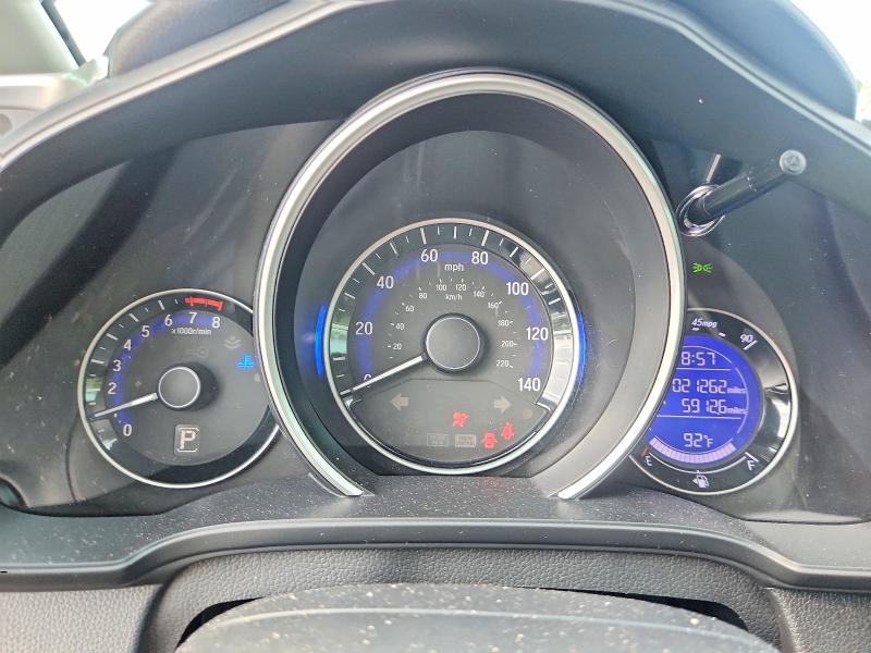 Aukcja sprzedaży 2020 Honda Fit, vin: 3HGGK5H46LM701920, numer aukcji: 57190156
