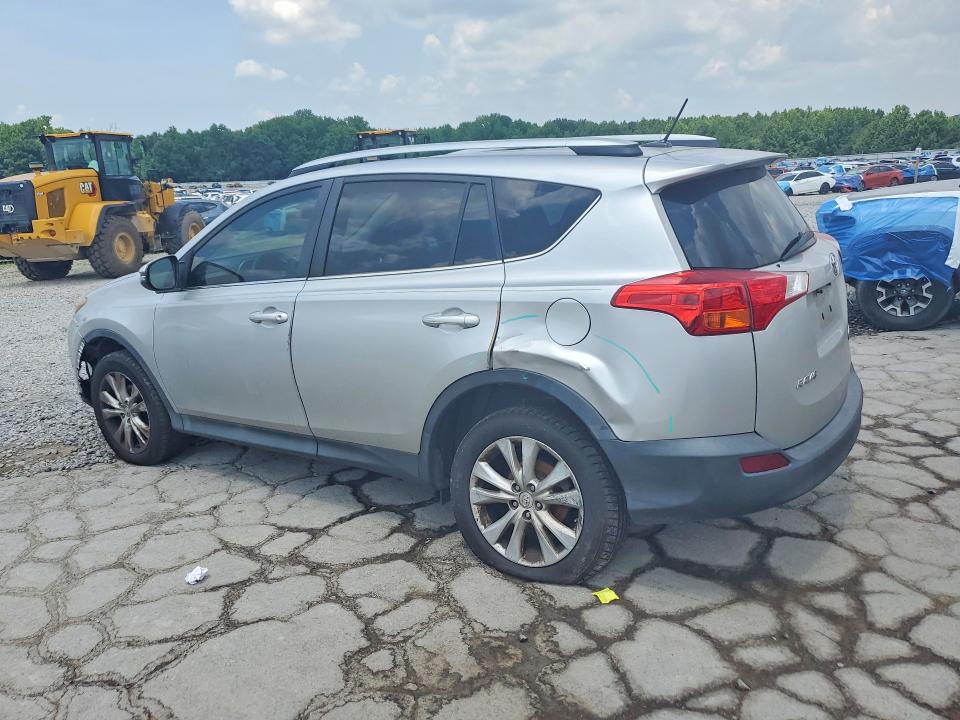 Aukcja sprzedaży 2013 Toyota Rav4, vin: 2T3YFREV5DW005691, numer aukcji: 54547516