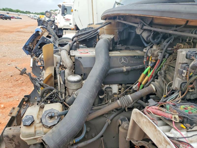 2004 Freightliner M2 მანქანა იყიდება აუქციონზე, vin: 1FVACXCS54DN25415, აუქციონის ნომერი: 55179346