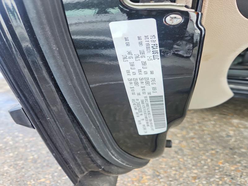 Aukcja sprzedaży 2015 Dodge Grand Caravan, vin: 2C4RDGBG7FR653955, numer aukcji: 56291946