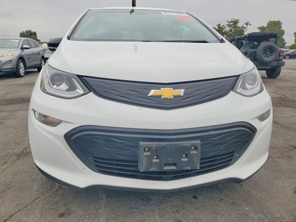 Продаж на аукціоні авто 2020 Chevrolet Bolt Ev, vin: 1G1FW6S02L4125306, номер лоту: 85771335