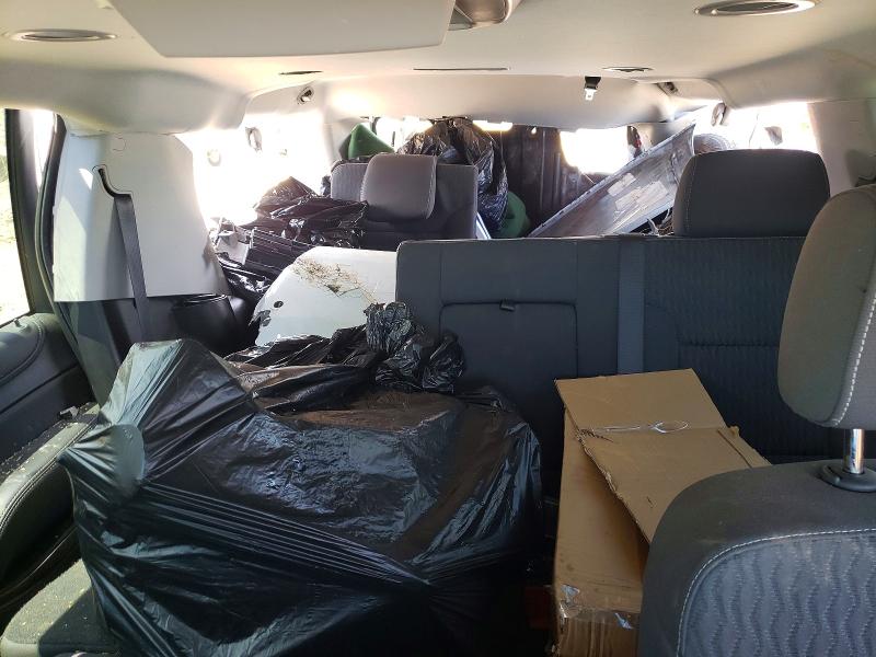 Aukcja sprzedaży 2018 Chevrolet Suburban, vin: 1GNSCGEC1JR396858, numer aukcji: 57384736