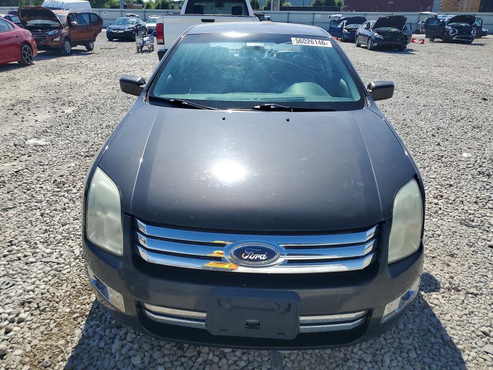Aukcja sprzedaży 2006 Ford Fusion, vin: 3FAHP08186R185571, numer aukcji: 56026146