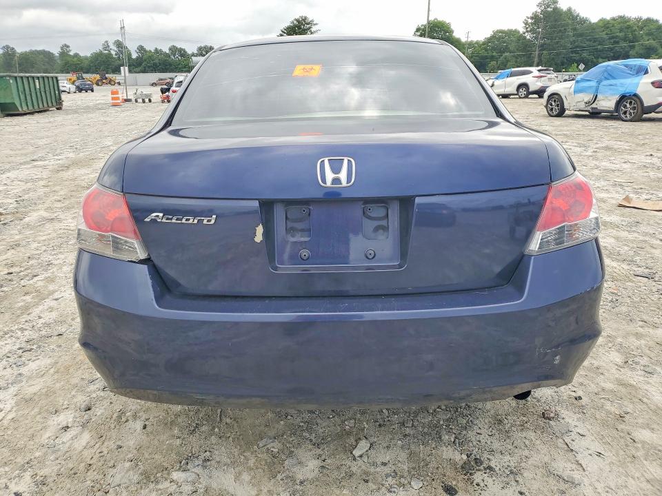 Aukcja sprzedaży 2008 Honda Accord, vin: JHMCP26718C055431, numer aukcji: 57571546