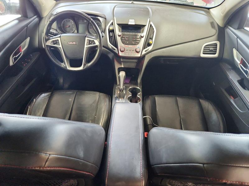 Продаж на аукціоні авто 2011 Gmc Terrain, vin: 2CTFLWE54B6365658, номер лоту: 55949026