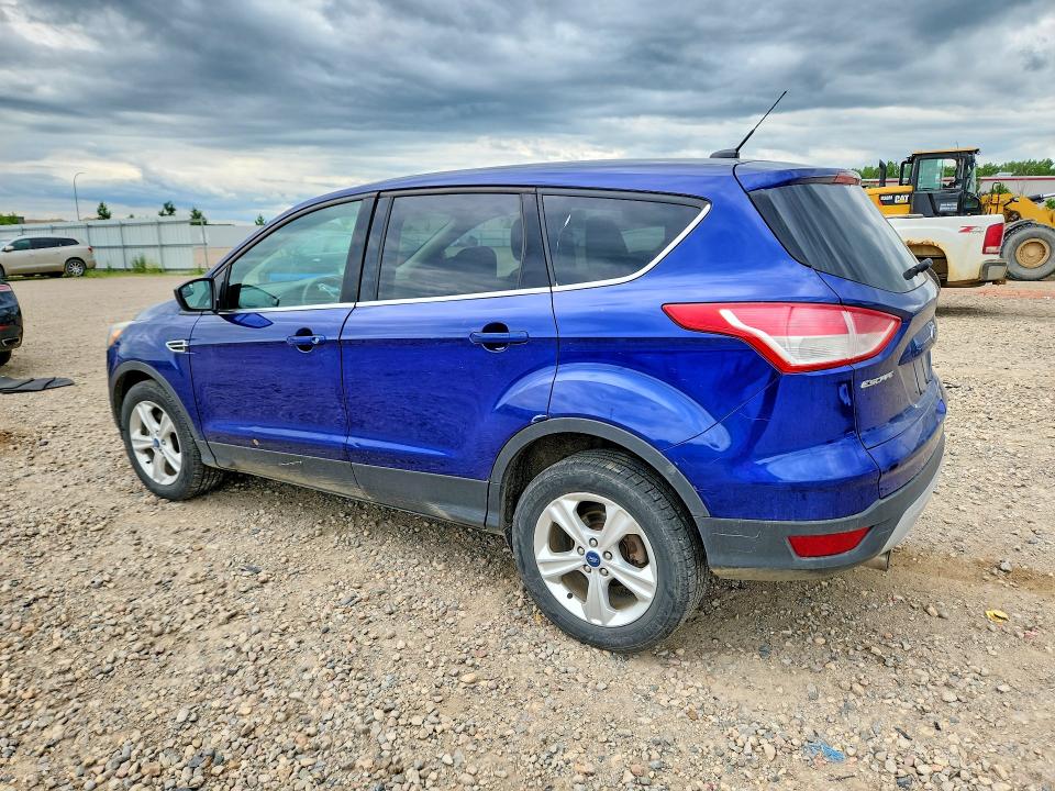 56718116 :رقم المزاد ، 1FMCU9GX8DUB23600 vin ، 2013 Ford Escape مزاد بيع