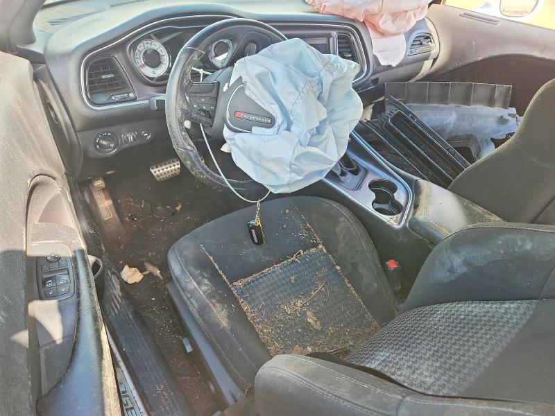 Aukcja sprzedaży 2018 Dodge Challenger, vin: 2C3CDZBT2JH316000, numer aukcji: 97685385