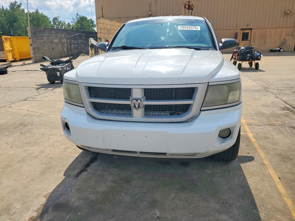Продажа на аукционе авто 2008 Dodge Dakota, vin: 1D7HE38K38S610718, номер лота: 58948376