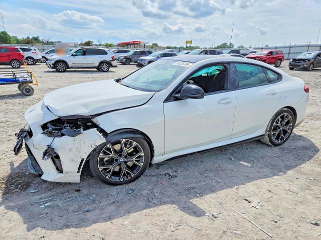 Aukcja sprzedaży 2026 Bmw 228xi, vin: WBA23GG0XT7T82691, numer aukcji: 56226496