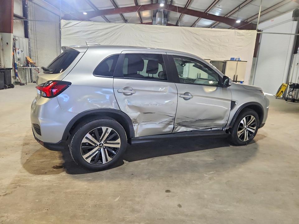 Продаж на аукціоні авто 2026 Mitsubishi Outlander Sport, vin: JA4ARUAU6TU001860, номер лоту: 55801796