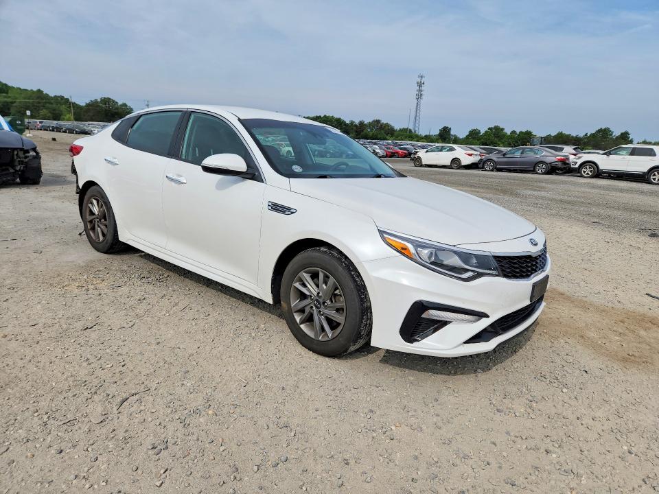 Продажа на аукционе авто 2019 Kia Optima, vin: 5XXGT4L32KG357359, номер лота: 56739766