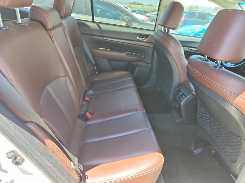 Aukcja sprzedaży 2014 Subaru Outback, vin: 4S4BRBPC2E3310047, numer aukcji: 58214766