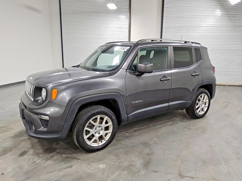 57003276 :رقم المزاد ، ZACNJBBB1LPL13583 vin ، 2020 Jeep Renegade مزاد بيع