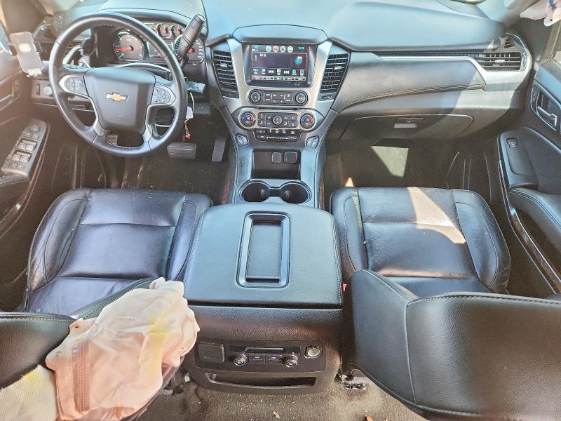 Продаж на аукціоні авто 2017 Chevrolet Tahoe, vin: 1GNSKBKC2HR172146, номер лоту: 58725206