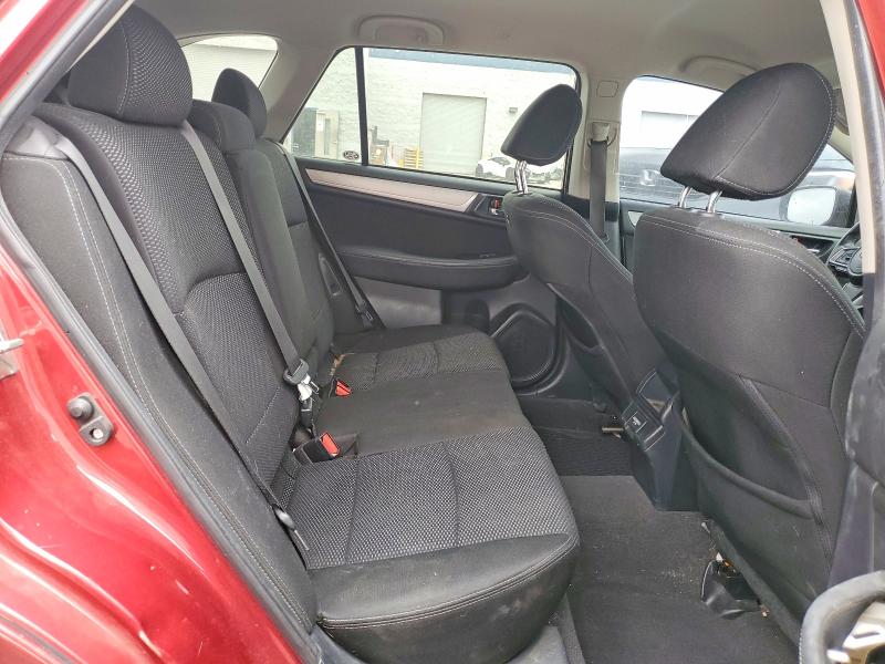 59008176 :رقم المزاد ، 4S4BSAFC8J3333889 vin ، 2018 Subaru Outback مزاد بيع