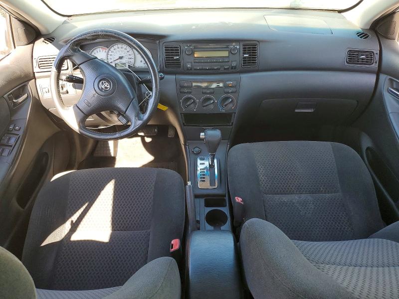 Aukcja sprzedaży 2007 Toyota Corolla, vin: 1NXBR32E57Z789821, numer aukcji: 56656816