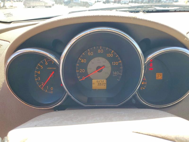 Aukcja sprzedaży 2005 Nissan Altima, vin: 1N4AL11D45N466260, numer aukcji: 55716906