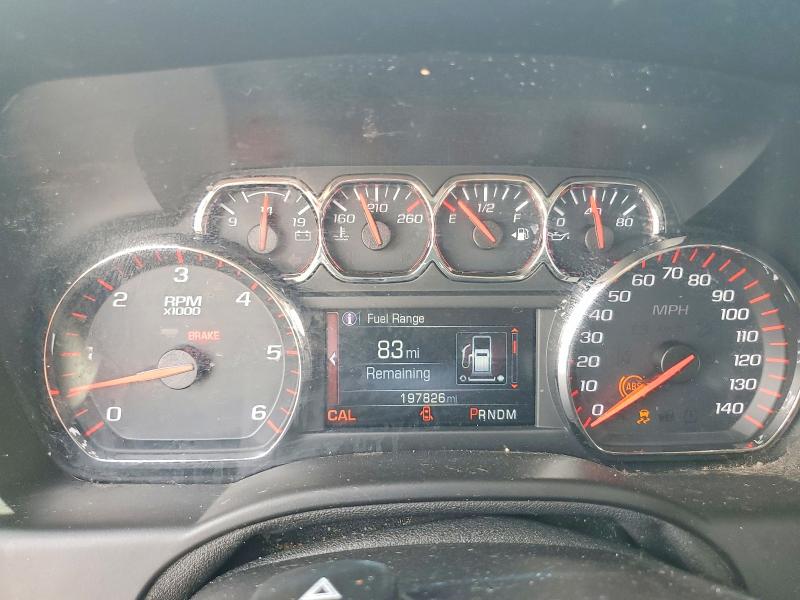 Aukcja sprzedaży 2016 Gmc Yukon, vin: 1GKS2BKC6GR410236, numer aukcji: 56479286