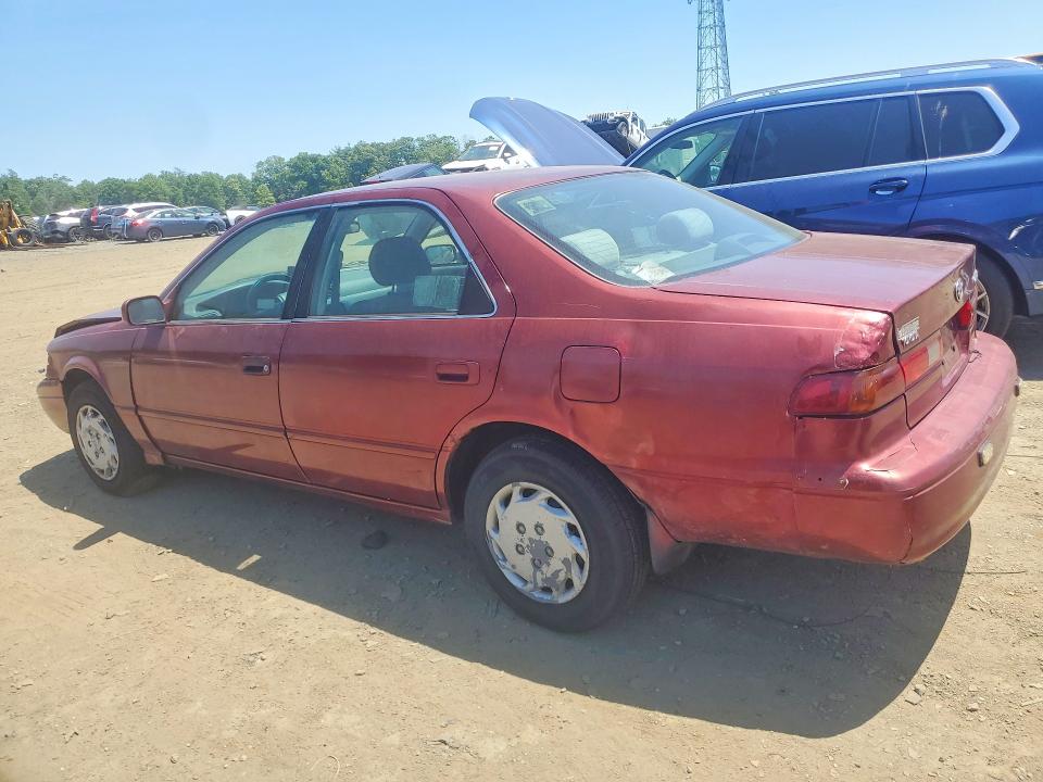 55781566 :رقم المزاد ، 4T1BG22K3XU407131 vin ، 1999 Toyota Camry مزاد بيع