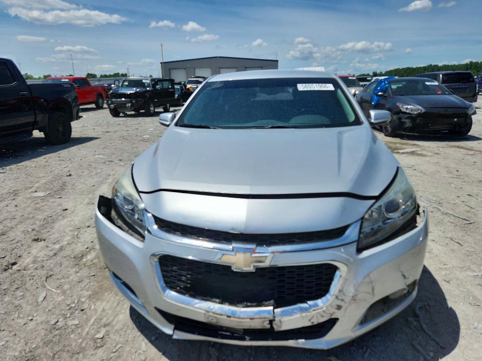 Aukcja sprzedaży 2015 Chevrolet Malibu, vin: 1G11D5SL0FF215082, numer aukcji: 58051906