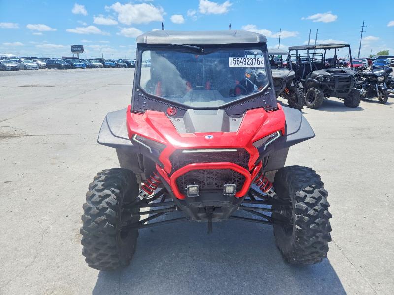 Aukcja sprzedaży 2024 Polaris Rzr, vin: 3NSNEF990RF296632, numer aukcji: 56492376