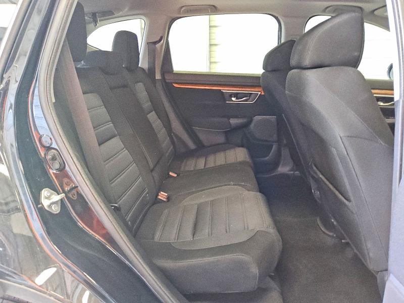 56608836 :رقم المزاد ، 7FARW1H51LE023065 vin ، 2020 Honda Cr-v مزاد بيع