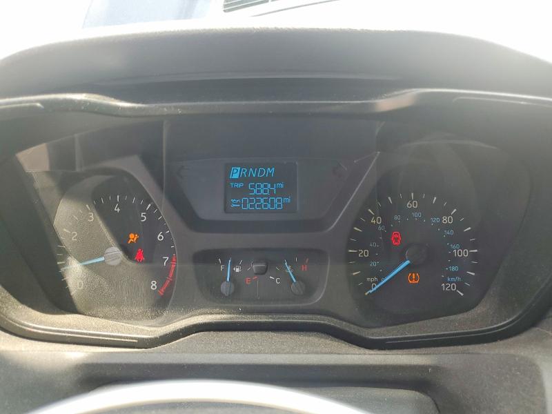 Aukcja sprzedaży 2016 Ford Transit, vin: 1FMZK1CM1GKA28258, numer aukcji: 57001316