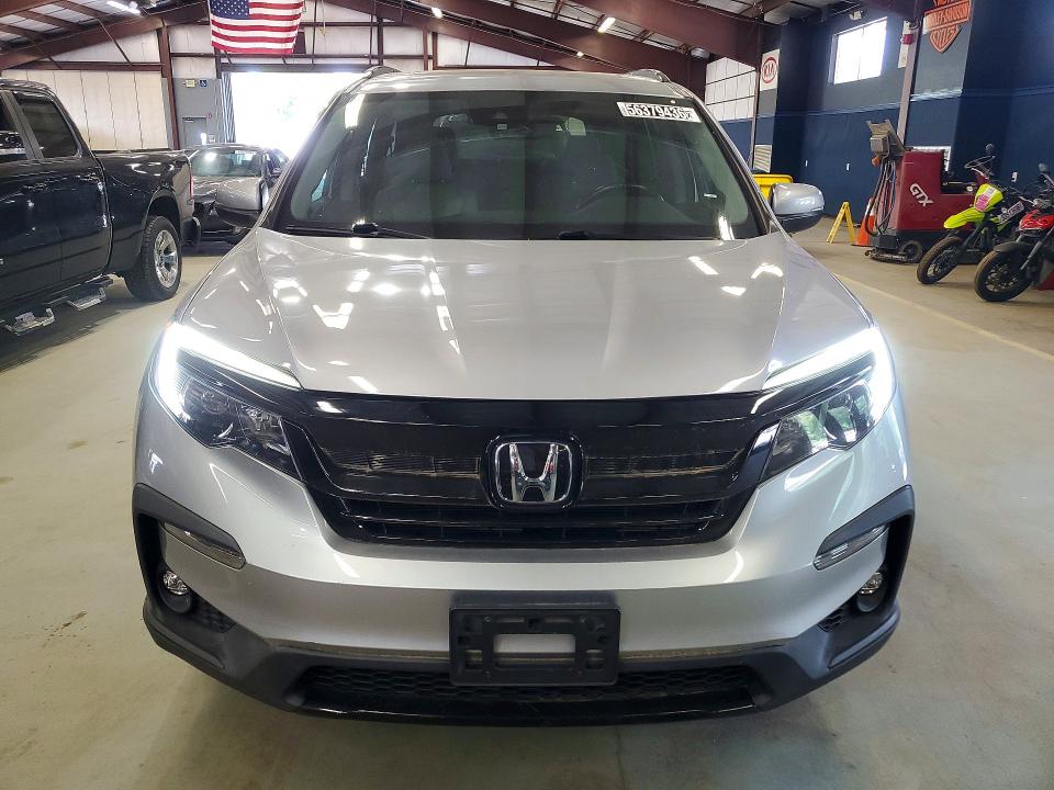 Aukcja sprzedaży 2021 Honda Pilot, vin: 5FNYF6H26MB103182, numer aukcji: 56379436