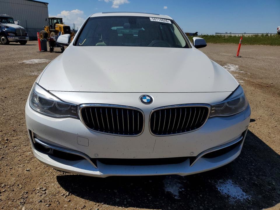 58714626 :رقم المزاد ، WBA3X5C51FD560332 vin ، 2015 Bmw 328 مزاد بيع