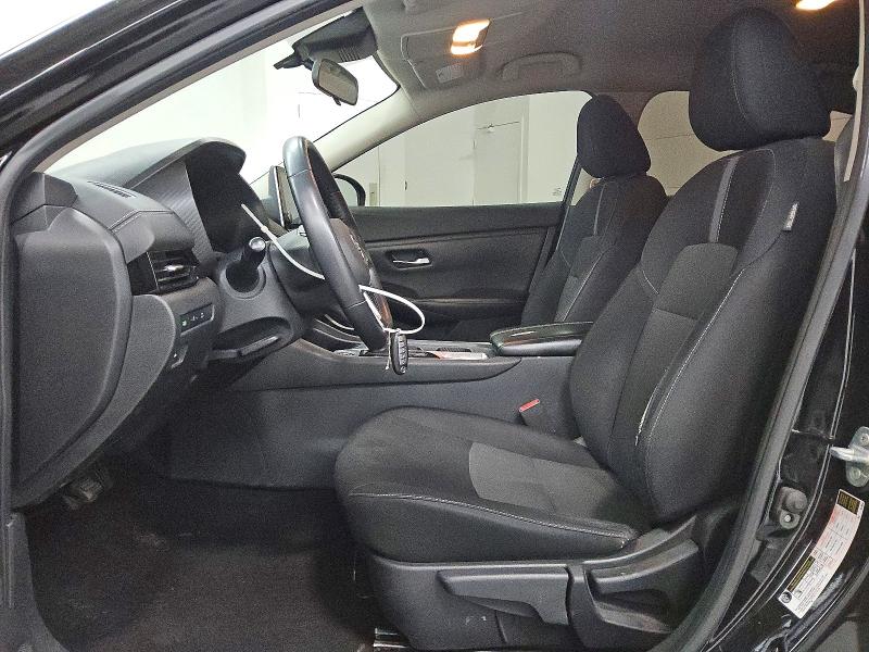 Aukcja sprzedaży 2021 Nissan Sentra, vin: 3N1AB8CV1MY252519, numer aukcji: 54194096