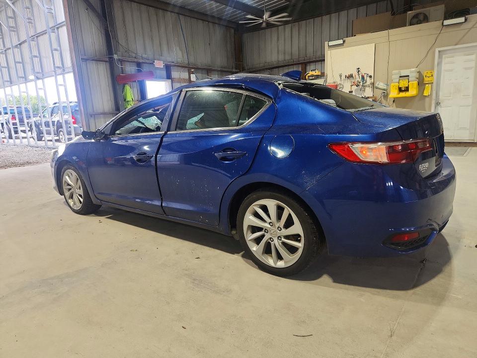 Aukcja sprzedaży 2016 Acura Ilx, vin: 19UDE2F30GA013692, numer aukcji: 57776286
