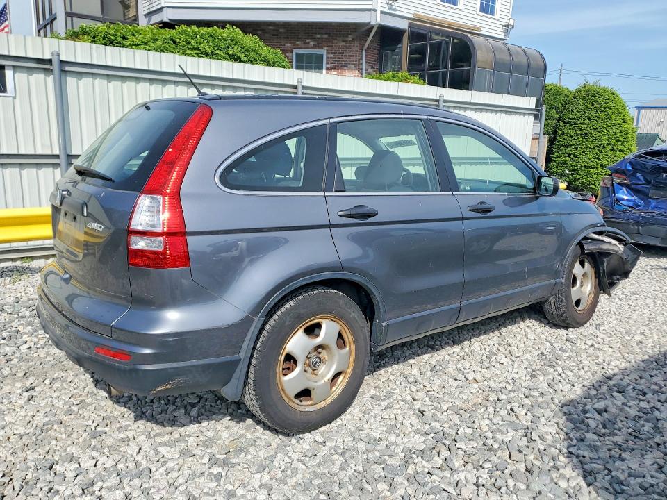56039406 :رقم المزاد ، JHLRE4H31BC020695 vin ، 2011 Honda Cr-v مزاد بيع