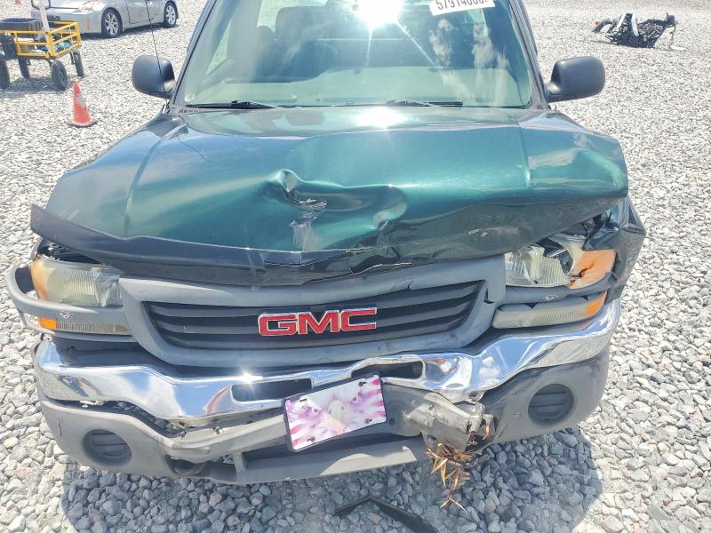 Продажа на аукционе авто 2004 Gmc New Sierra, vin: 1GTEK14X94Z235432, номер лота: 57914006