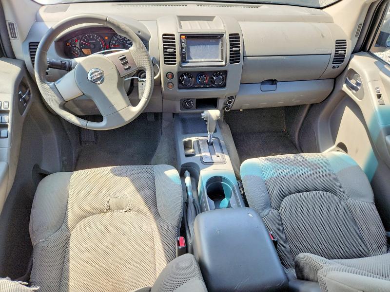 Продаж на аукціоні авто 2005 Nissan Frontier, vin: 1N6AD07W95C408597, номер лоту: 55600776