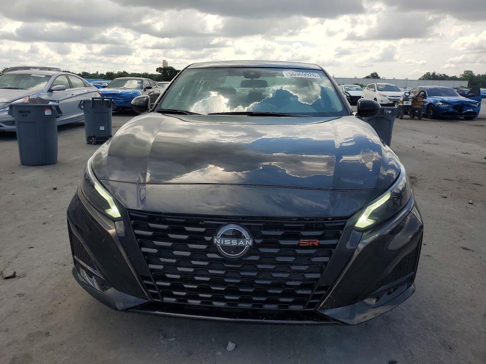 2024 Nissan Altima მანქანა იყიდება აუქციონზე, vin: 1N4BL4CV0RN402802, აუქციონის ნომერი: 56969926